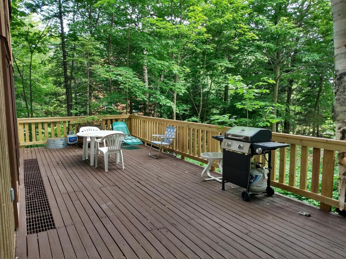 Villa Mountain Retreat Wilmington Exterior foto
