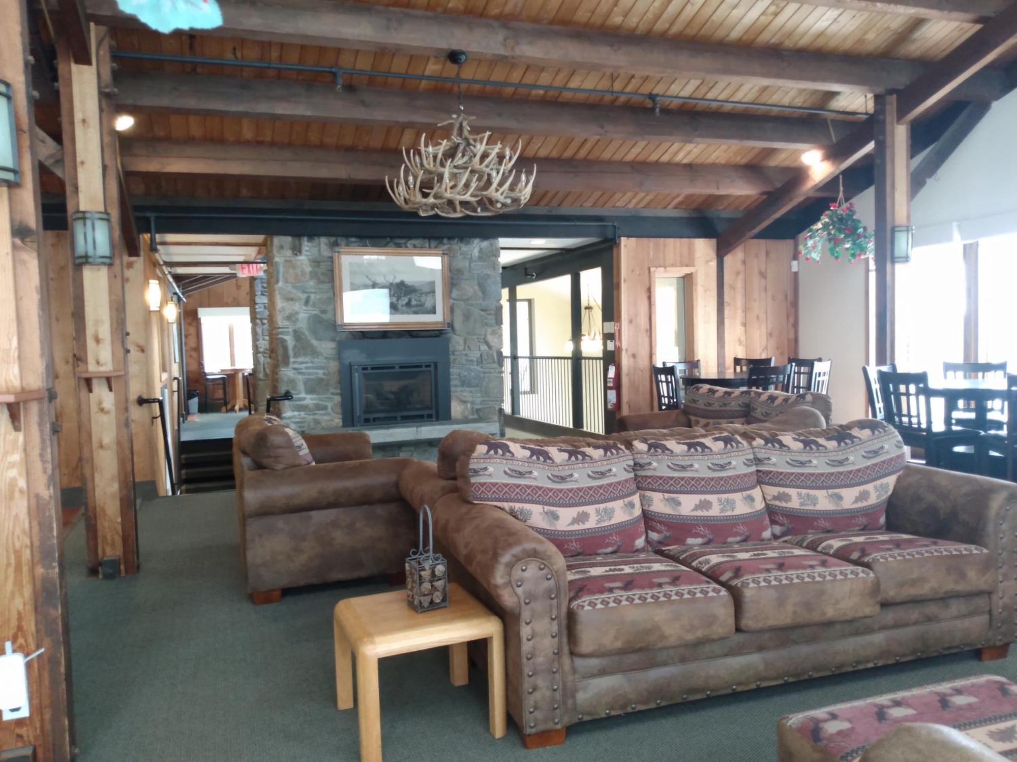 Villa Mountain Retreat Wilmington Exterior foto