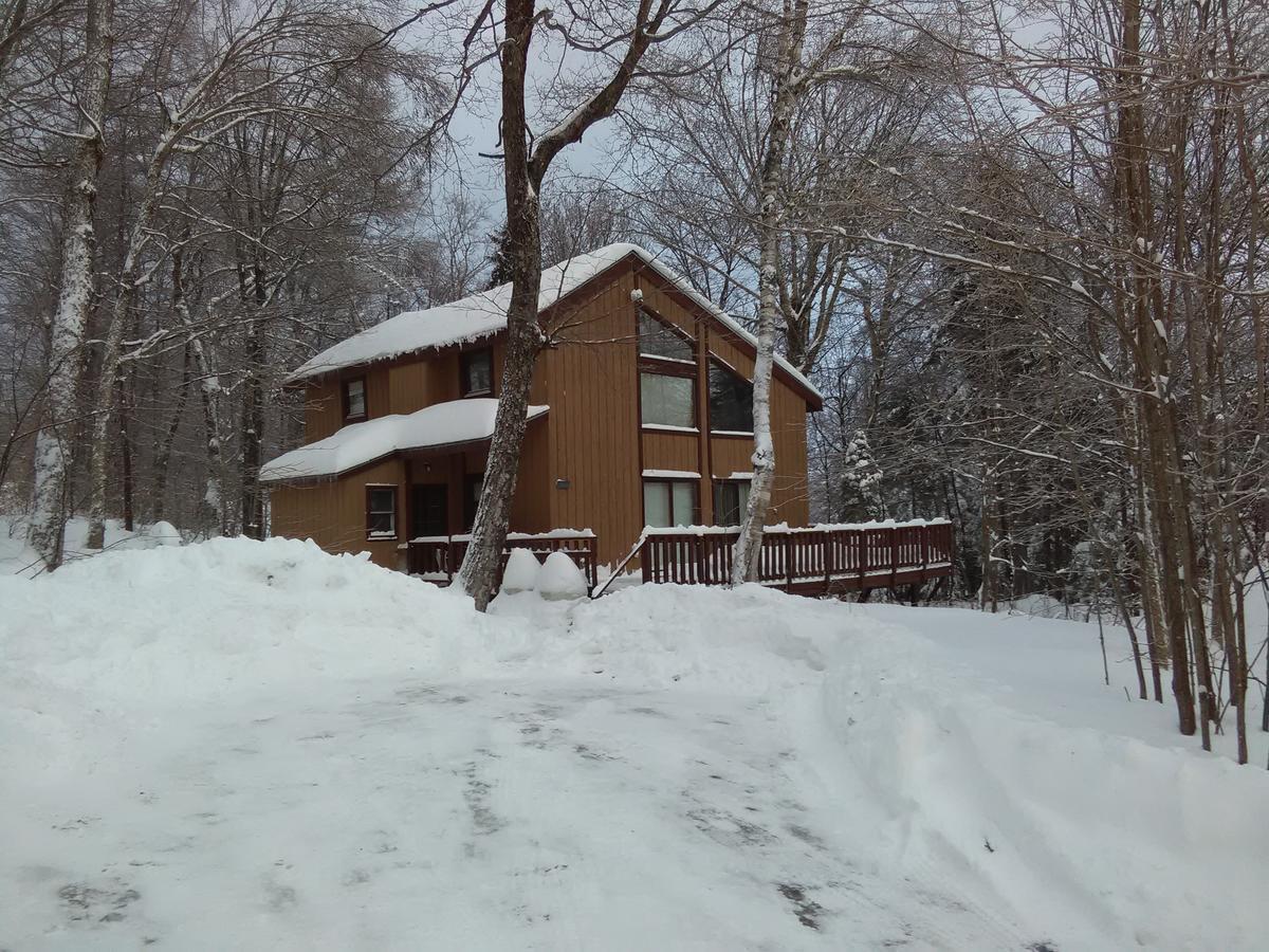 Villa Mountain Retreat Wilmington Exterior foto